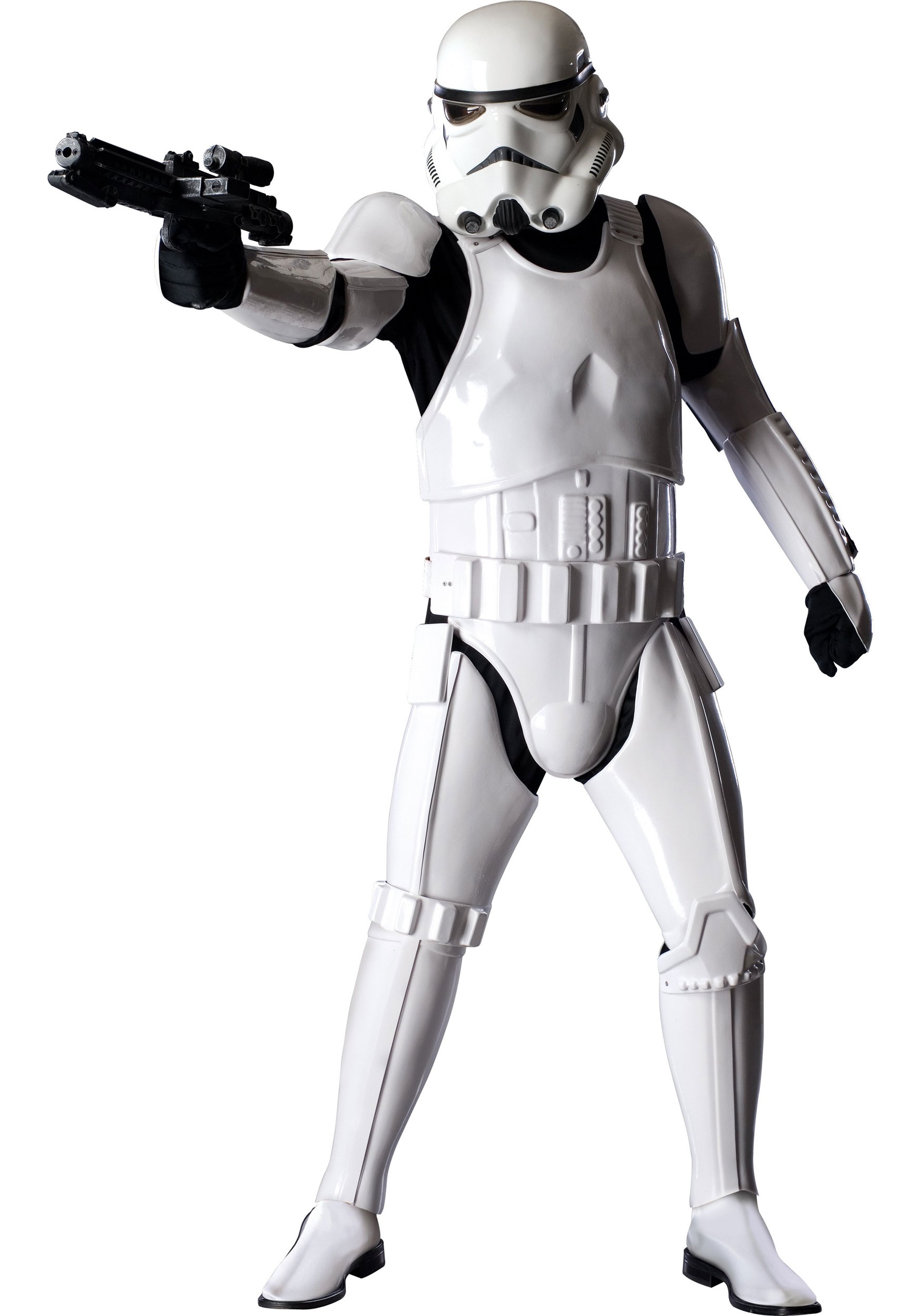 hire stormtrooper outfit