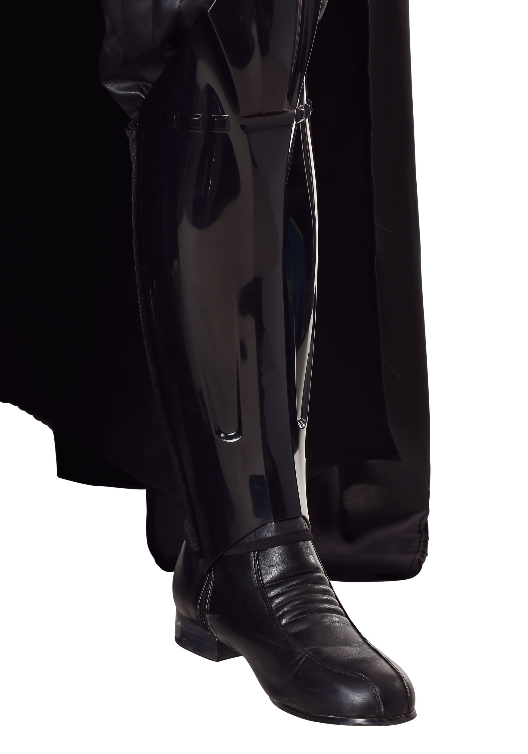 Star Wars Jedi Boots Black for your Han Solo Maul Vader X-Wing Costumes from UK 