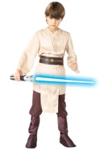 Child Deluxe Jedi Costume