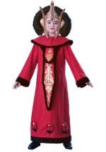 Child's Super Deluxe Queen Amidala Costume