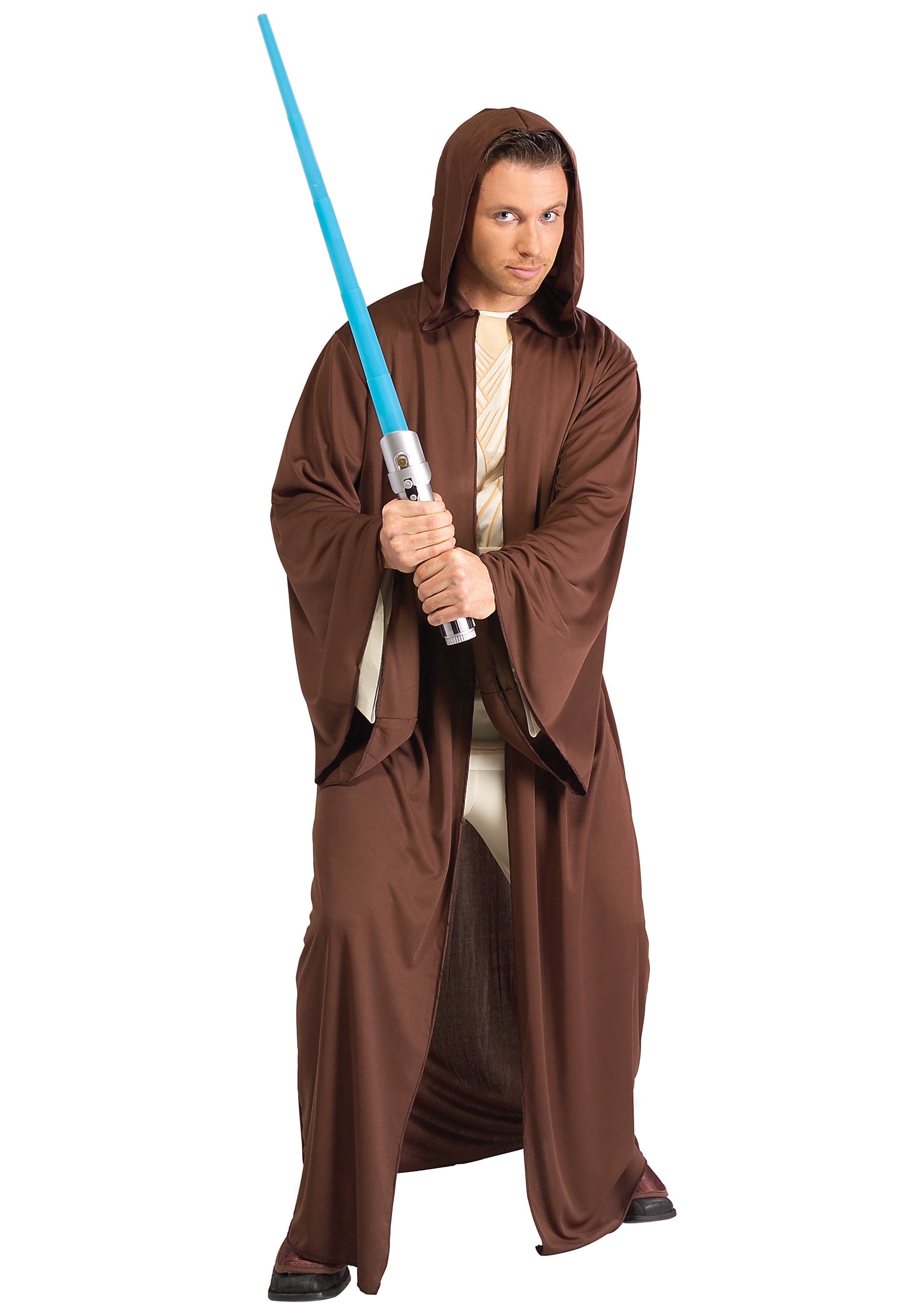Jedi Adult Costume 44