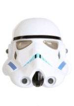 zombie stormtrooper helmet