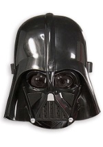 Child Darth Vader Mask