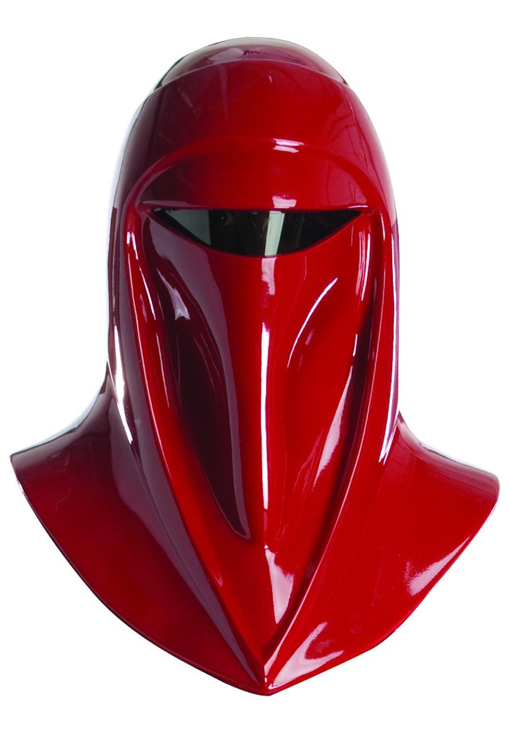 Imperial Guard Helmet Adult Star Wars Supreme Edition Collector's Costume Mask 