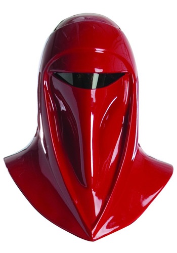 Authentic Imperial Guard Helmet