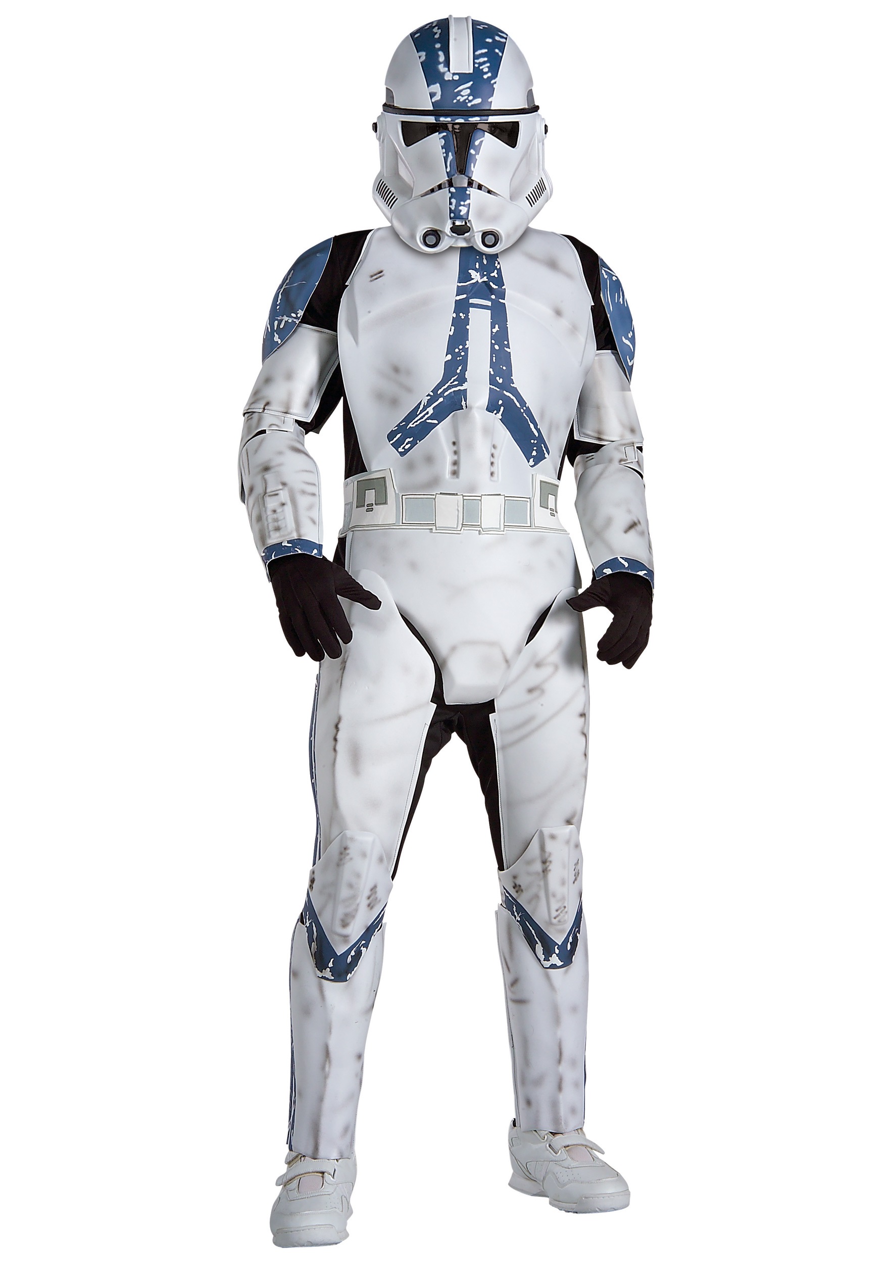 clone trooper