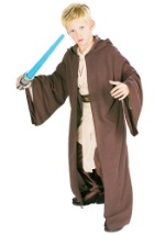 Child Deluxe Jedi Robe