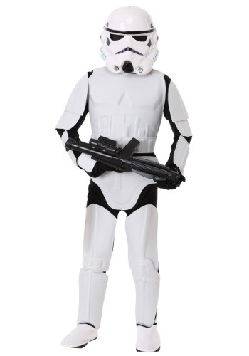 hire stormtrooper outfit