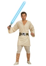 Adult Luke Skywalker Costume