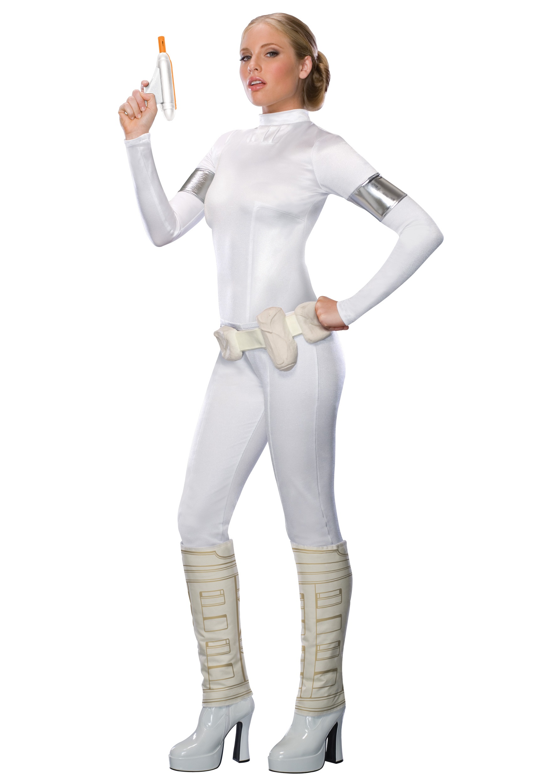 princess leia star wars costume