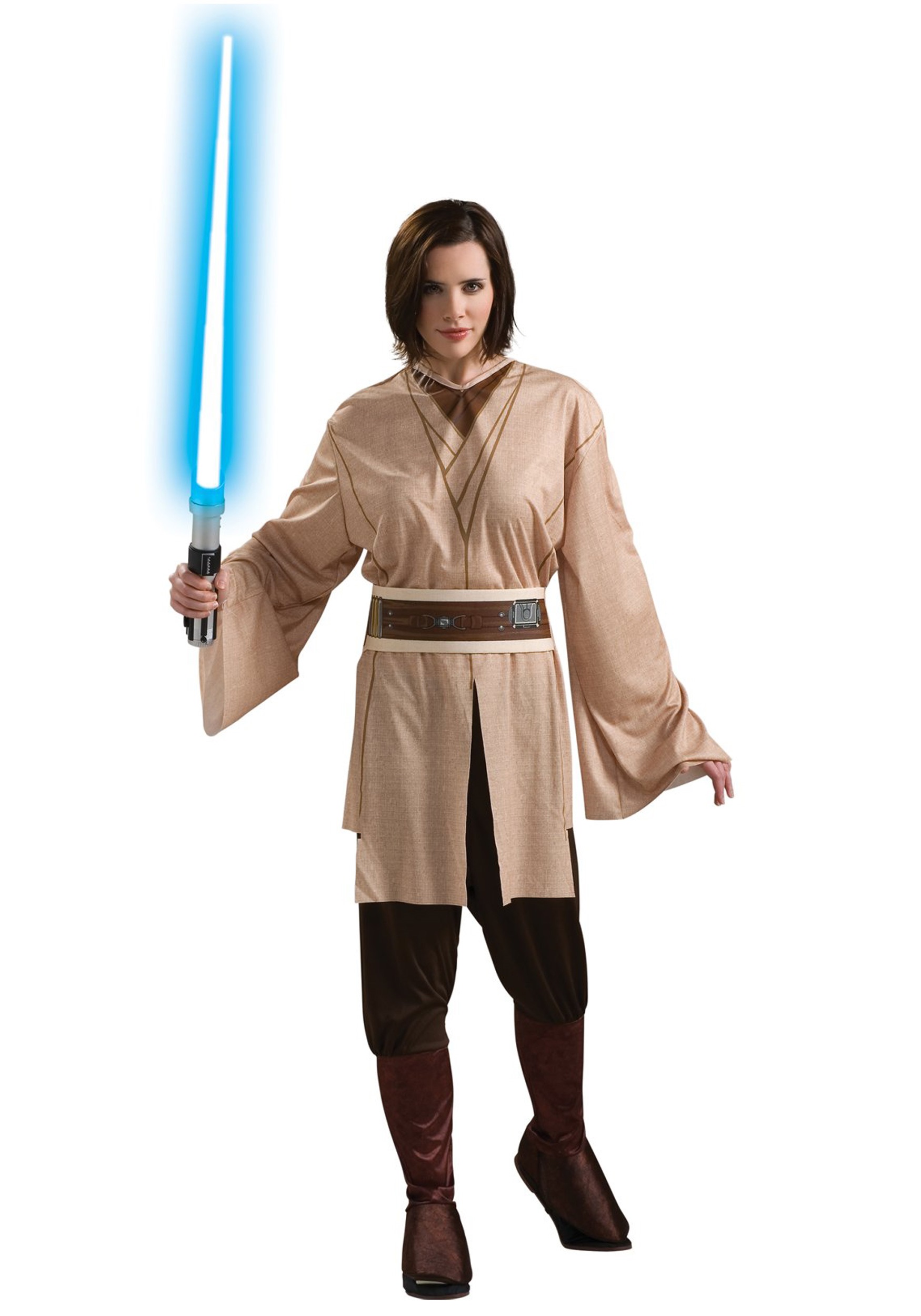 Adult Jedi Costumes 19