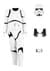 Authentic Stormtrooper Costume - Supreme Edition