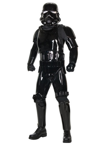 Authentic Shadow Trooper Costume
