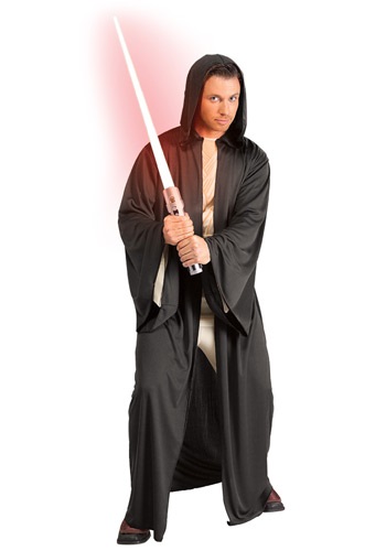 Adult Hooded Sith Robe