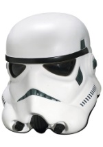 Stormtrooper Collector's Helmet