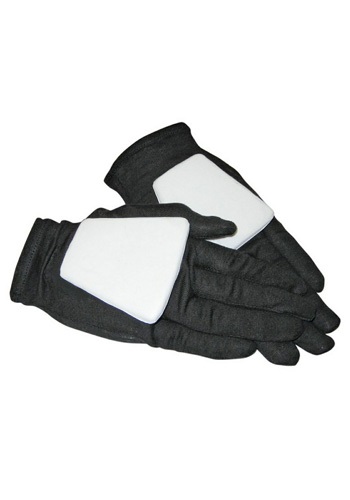 Child Clone Trooper Gloves