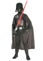 Child Darth Vader Costume