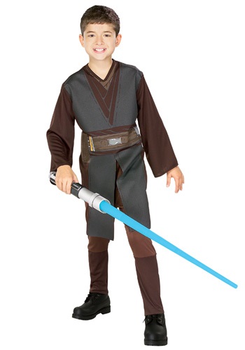 Child Anakin Skywalker Costume