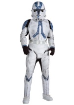 Deluxe Child Clone Trooper EP3 Costume
