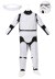 Kids Deluxe Stormtrooper Costume