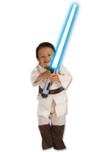 Toddler Obi Wan Kenobi Costume