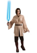 Female Jedi Costume